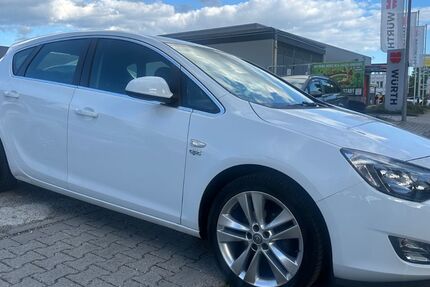 Opel Astra 153.900 km 4.490 &euro; Mannheim 68307