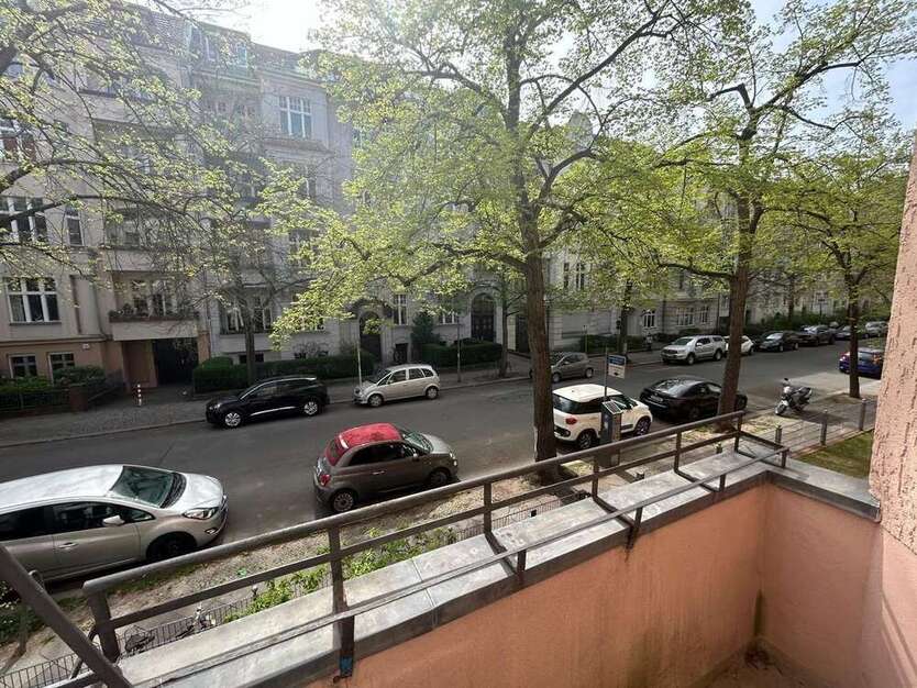 Wohnung zum Mieten in Berlin 2.160 € 129.94 m²