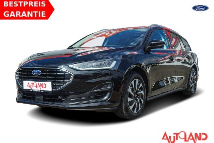 Ford Focus 32.367 km 20.950 &euro; Halle 06122