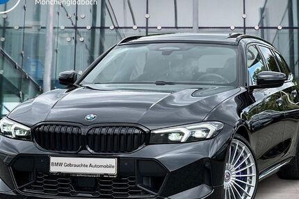 Alpina D3 87.700 km 51.990 &euro; Mönchengladbach 41066
