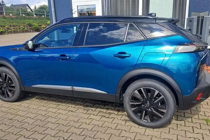 Peugeot 2008 2.000 km 33.800 &euro; Zschorlau 08321