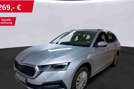 Skoda Octavia 56.316 km 21.860 &euro; Hof 95030