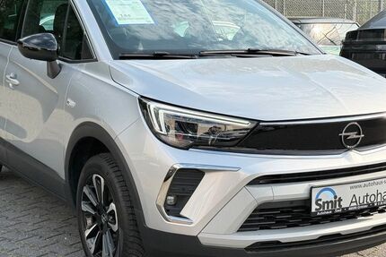 Opel Crossland (X) 11.362 km 13.900 &euro; Gronau 48599