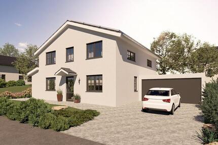 Haus Schlüchtern - 9 Zimmer, 184 m&sup2;, 123.456&euro; | Angebot:26660577