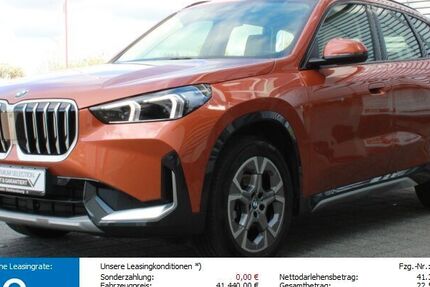BMW X1 23.630 km 40.440 &euro; Neusitz/Rothenburg 91616