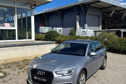 Audi A4 197.004 km 9.980 &euro; Schwäbisch Gmünd 73529