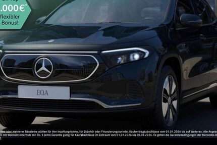 Mercedes-Benz EQA 31.448 km 32.890 &euro; Berlin 10587