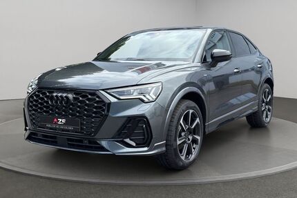 Audi Q3 1.390 km 49.990 &euro; Flensburg 24941