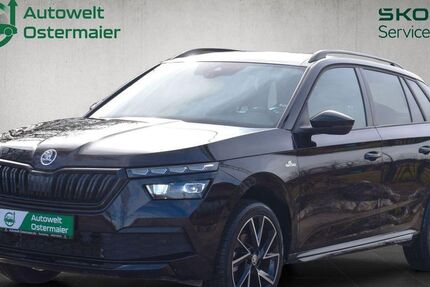 Skoda Kamiq 17.568 km 23.385 &euro; Tacherting 83342