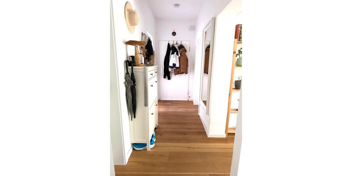 Erdgeschoßwohnung Wolfenbüttel Adersheim - 3 Zimmer, 71 m&sup2;, 190.000&euro; | Angebot:27114733