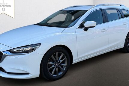 Mazda 6 99.480 km 16.890 &euro; Helmstedt 38350