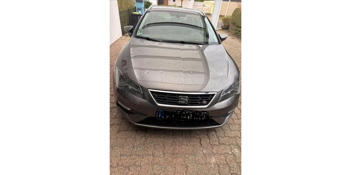 Seat Leon 256.929 km 6.600 &euro; Mönchengladbach 41068