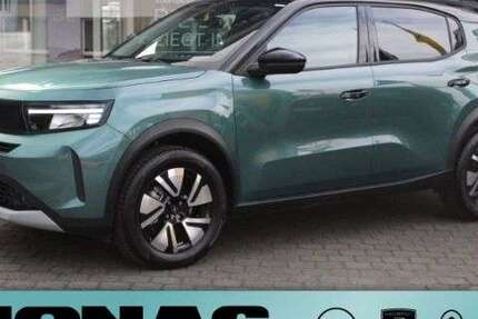 Opel Frontera 7.798 km 27.990 &euro; Werl 59457