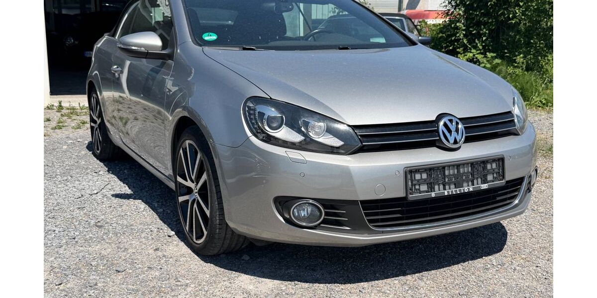 VW Golf 83.843 km 9.950 &euro; Bruchsal 76646