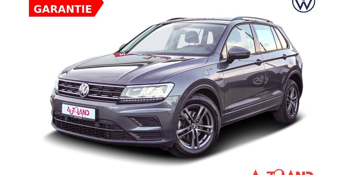 VW Tiguan 90.167 km 21.990 &euro; Bautzen 02625