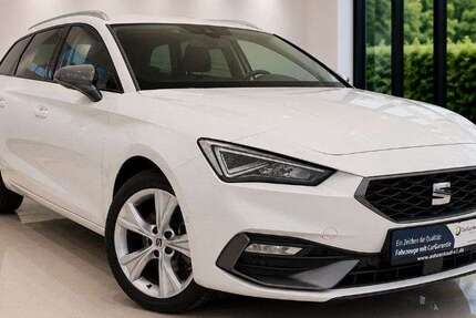 Seat Leon 41.429 km 23.999 &euro; Isernhagen 30916