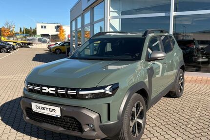 Dacia Duster 4.203 km 27.080 € Betzenstein 91282