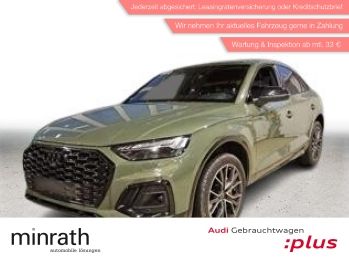 Audi Q5 91.540 km 47.860 &euro; Moers-Hülsdonk 47441