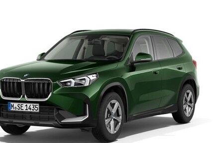 BMW X1 17.734 km 40.830 &euro; Calw 75365