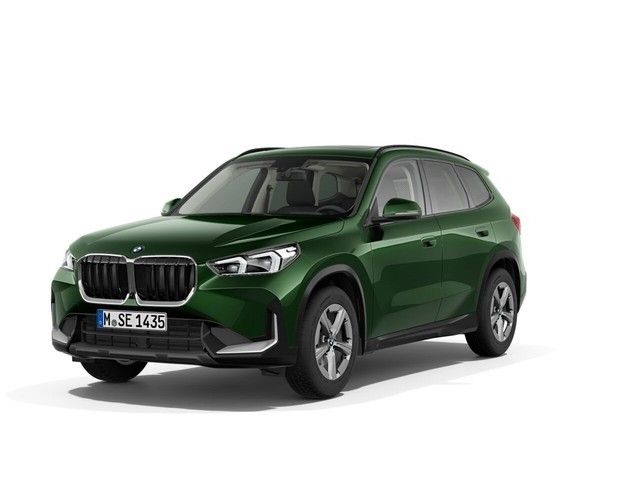 BMW X1 17.734 km 40.830 &euro; Calw 75365