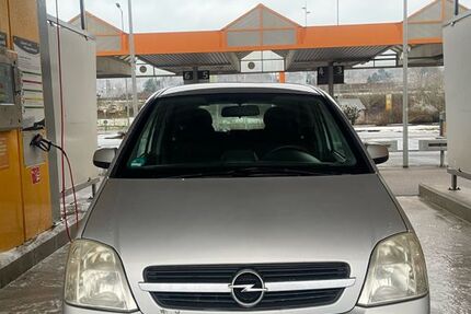 Opel Meriva 296.000 km 700 &euro; Zweibrücken 66482