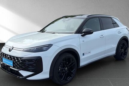 VW T-Roc 8.806 km 37.990 &euro; Schleswig 24837