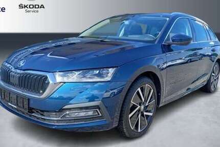 Skoda Octavia 52.000 km 23.570 € Wolfsburg 38446