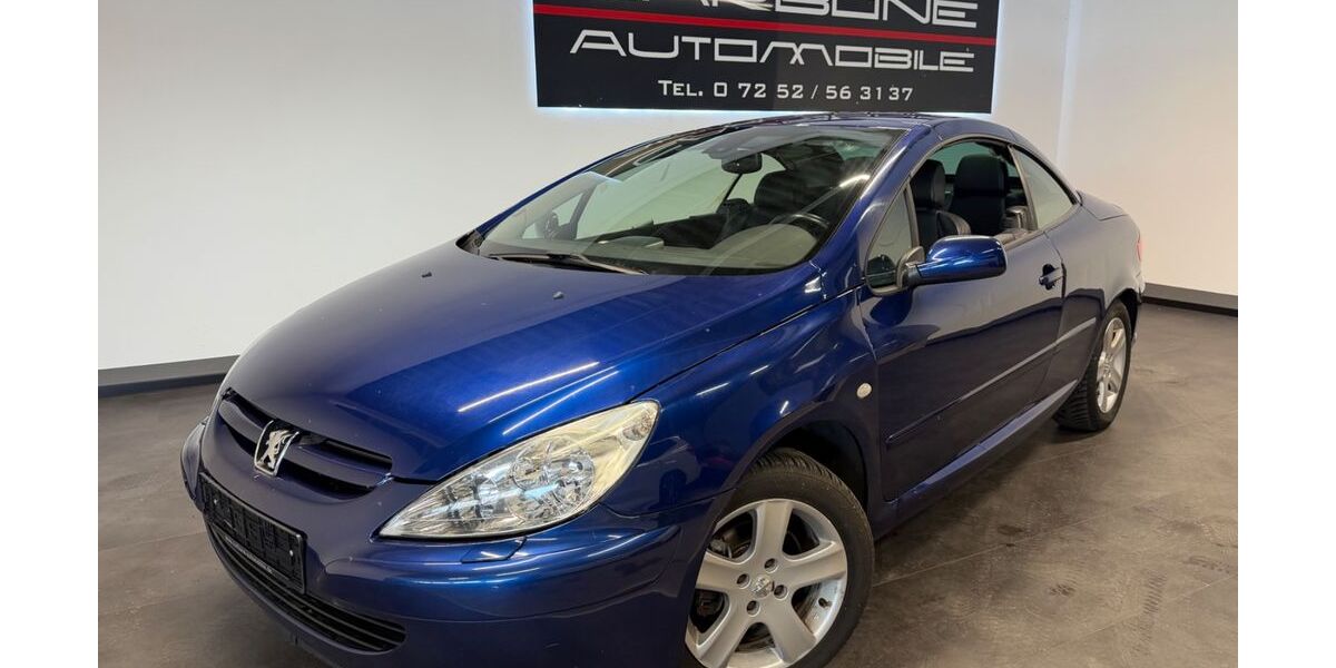 Peugeot 307 144.900 km 999 &euro; Bretten 75015