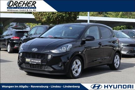 Hyundai i10 22.133 km 12.990 &euro; Wangen 88239