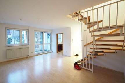 Wohnung Weisendorf - 3 Zimmer, 72 m&sup2;, 699&euro; | Angebot:23865805