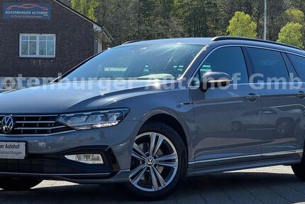 VW Passat Variant 128.300 km 21.990 &euro; Rotenburg 27356