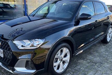 Audi A1 41.300 km 20.990 &euro; Meppen 49716
