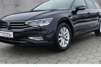 VW Passat Variant 90.300 km 22.980 &euro; Plauen 08527