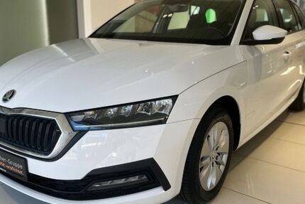 Skoda Octavia 42.291 km 18.980 &euro; Kaiserslautern 67657