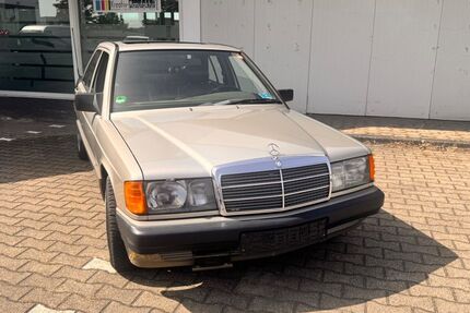 Mercedes-Benz 190 256.178 km 3.000 &euro; Dortmund 44329
