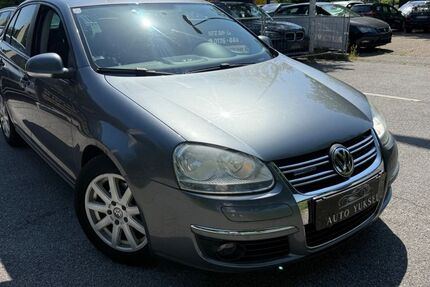 VW Jetta 196.000 km 5.990 &euro; Heppenheim 64646