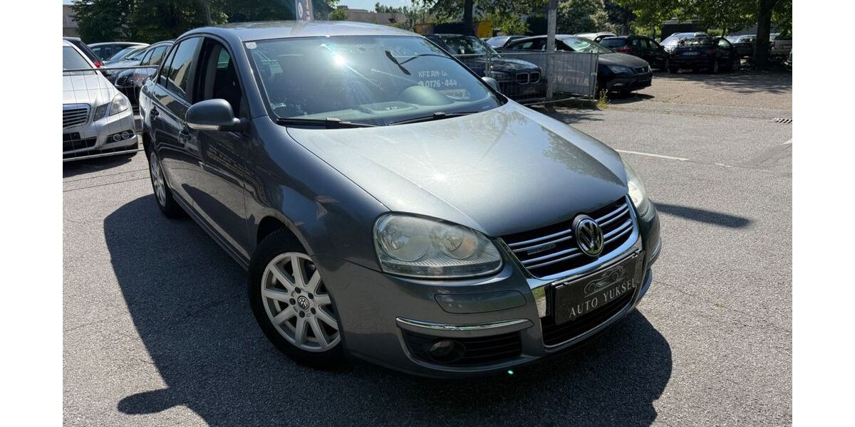 VW Jetta 196.000 km 5.990 &euro; Heppenheim 64646