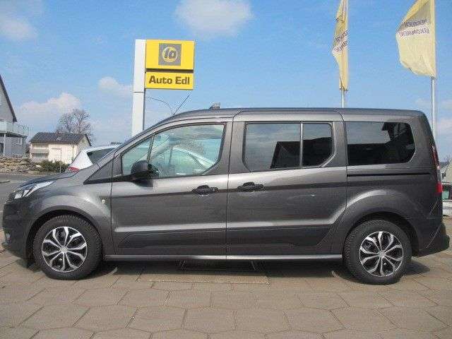 Ford Tourneo Connect 51.860 km 16.850 &euro; Vilseck 92249