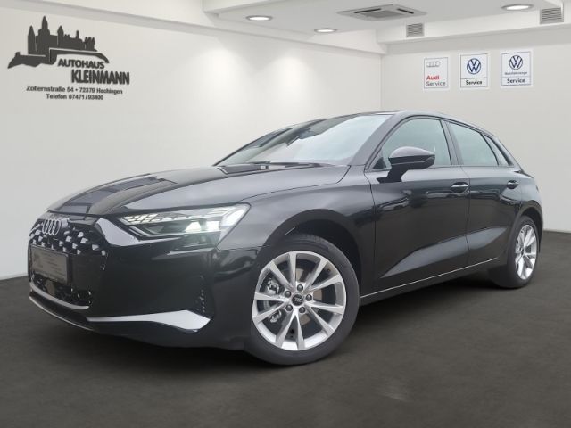 Audi A3 7.900 km 35.900 &euro; Hechingen 72379