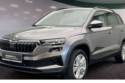 Skoda Karoq 22.750 km 32.880 &euro; Schenefeld 22869