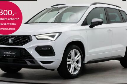 Seat Ateca 47.800 km 26.430 &euro; Feldkirchen/Westerham 83620