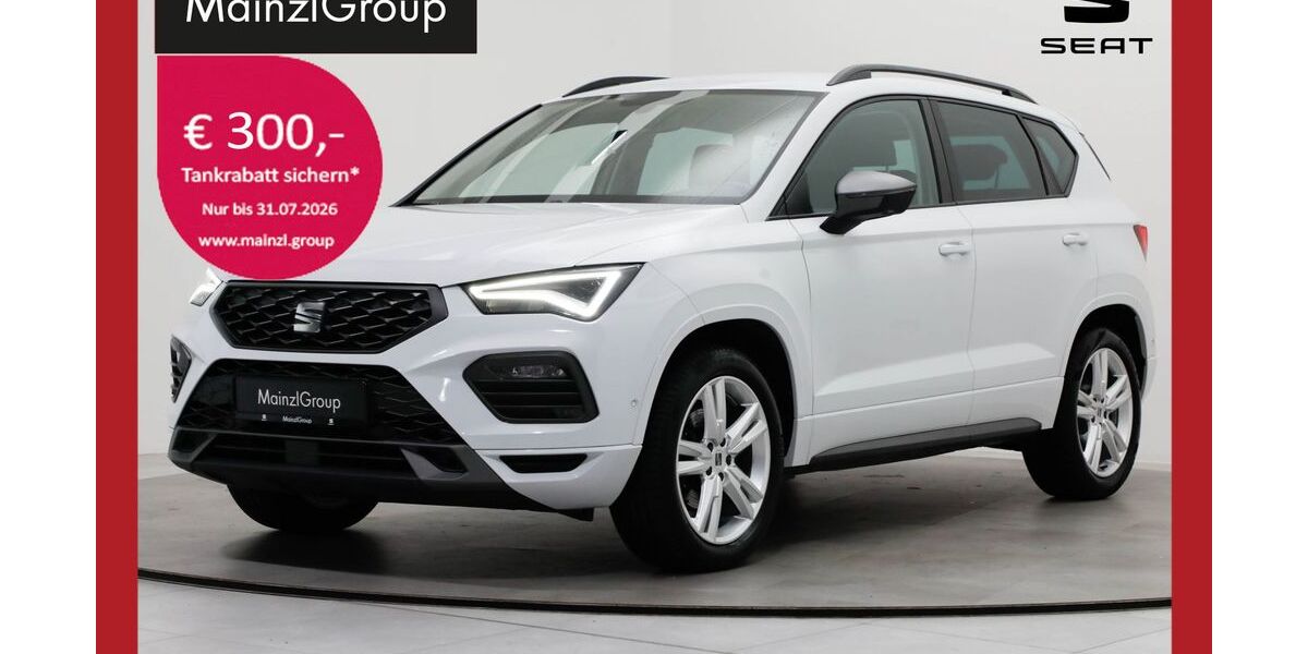 Seat Ateca 47.800 km 26.830 &euro; Feldkirchen/Westerham 83620