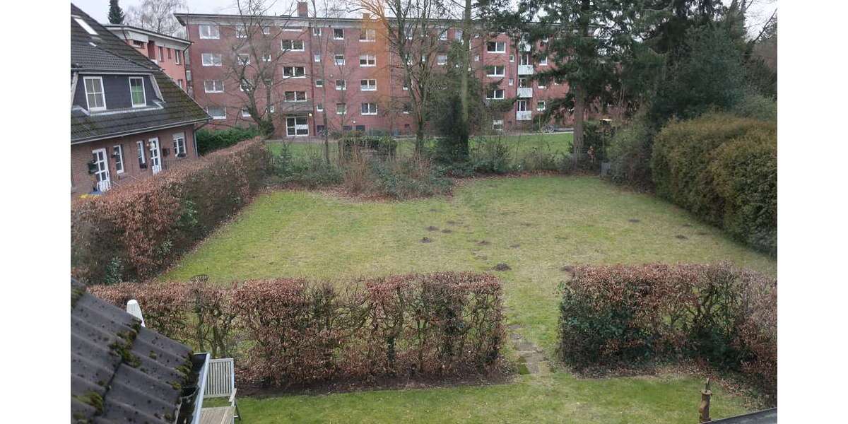 Grundstück zu verkaufen in Wentorf 275.000 € 580 m² zimmer