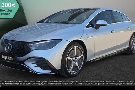 Mercedes-Benz EQE 16.400 km 57.990 &euro; Böblingen 71034