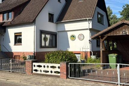 Doppelhaushälfte in Schwarmstedt 7 zimmer