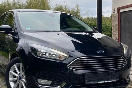 Ford Focus 122.932 km 6.890 € Guben 03172