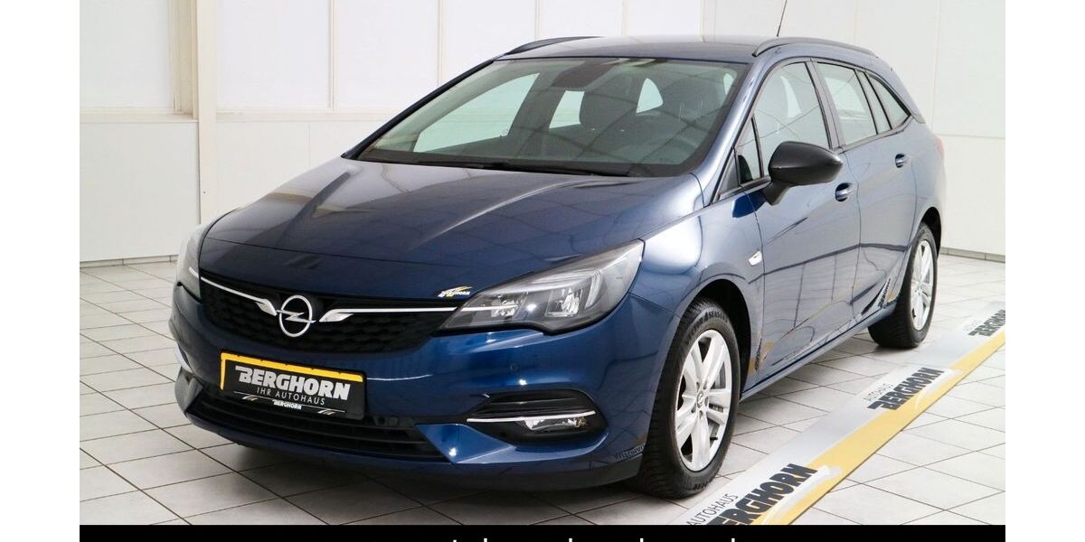 Opel Astra 49.300 km 12.480 &euro; Stolzenau 31592