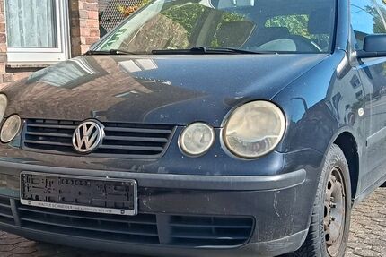 VW Polo 198.000 km 1.500 &euro; Niederkassel 53859