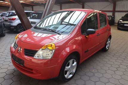 Renault Modus 124.500 km 2.990 &euro; Norderstedt 22844