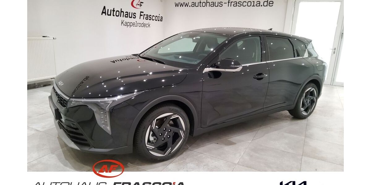 Kia K4 2.030 km 34.490 &euro; Kappelrodeck 77876